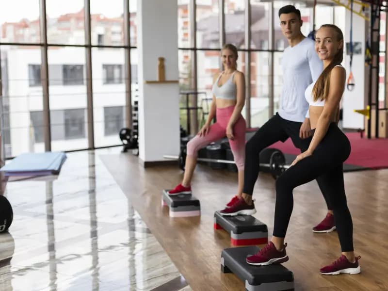 Deportes y Recreación